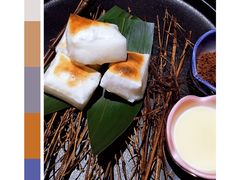 黑糖年糕-山上下日本料理(万象城店)