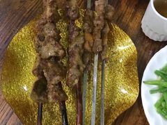 -清真新疆叶尔羌烤肉店(新香洲店)
