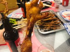 -虾少爷龙虾烧烤(双桥路店)