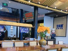 -芸南道·过桥米线(昆明老街旗舰店)