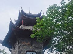 -丰都鬼城名山景区