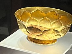 -陕西历史博物馆