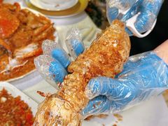 -喜记避风塘炒辣蟹(旗舰店)