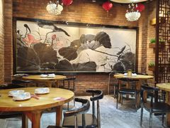 -老姑砂锅·烧烤天津菜(体北道店)