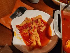 -乔街深夜食堂·小龙虾·高压锅生蚝(杭州总店)