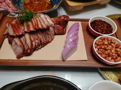 -合喜味道(凤城九路店)