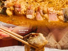 -三煮纸包鱼(青岛总店)