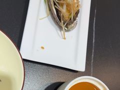 -小红鲸·海鲜餐厅(轸大路店)