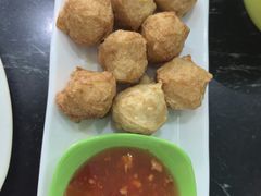 -小海豚•老字号海鲜餐厅(天涯店)