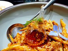 -辛香汇·现炒川菜(淮海路百盛店)