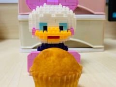 -红宝石·鲜奶小方·海派西点房(联洋店)