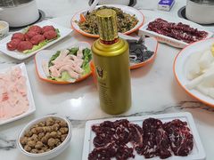 -潮悦牛肉火锅城(水贝店)