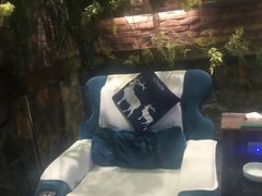 -观唐足道SPA养生会馆(南湖店)