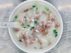 牛肉粥-源记肠粉(华贵路店)