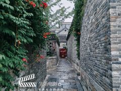 -回龙窝历史文化街区