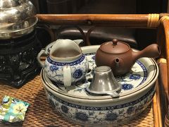-虾饺妹·酒家(金碧店)