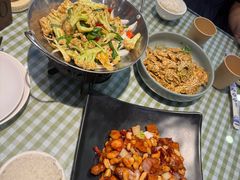 -玉桥餐厅(天坛店)