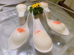 -雀蓝川菜(星悦汇店)