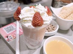 -海底捞火锅(赛格国际购物中心店)