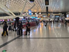 -郑州新郑国际机场-T2航站楼