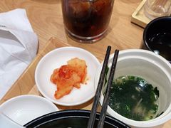 -味千拉面(瑞虹生活广场店)