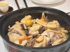 -花城苑广府菜(侨鑫店)