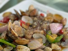 -景好海鲜餐厅(大鹏必选旅游店)