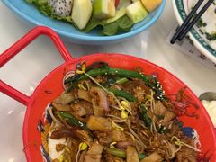 -新世界餐厅(万达店)