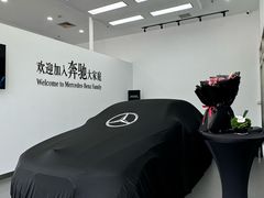 -奔驰利星行(北京花乡店)