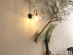 -The Good Place好地方·Brunch·coffee(国贸店)