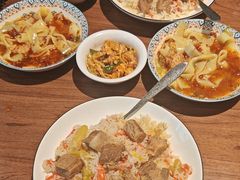 -买福记大盘鸡新疆菜
