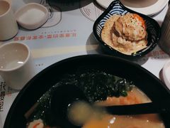 -花漫里日式餐厅(南安中骏店)
