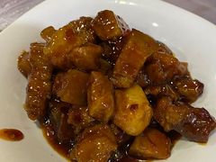 红烧肉-大隐隐于市私房菜(保和小区店)