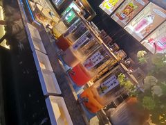 -喜庭海鲜自助(深圳万丰海岸城店)