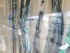 -弓夫射箭·CAFE·运动健身(深圳来福士广场店)