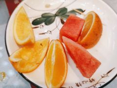 -大师傅金奖啤酒鱼(西街口总店)