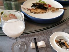 -海景壹号大酒店(滨湖店)