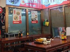 -馄饨侯(前门店)