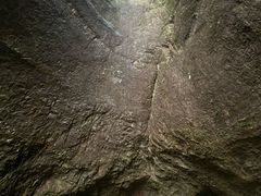 -雁荡山三折瀑景区