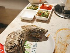 -春天烤肉自助餐厅(南内环店)