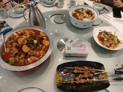 -新粤新疆菜(禅城店)