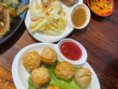 -大三元台湾鲁肉饭(沙井新桥店)
