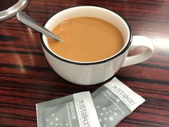 丝袜奶茶-華叔茶記