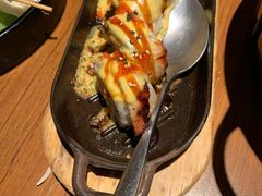 -仓桥家·焗寿司·锅物(光谷步行街店)
