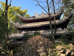 -天一阁博物院