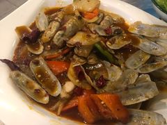 -马路牙子烧烤音乐酒馆(望京店)
