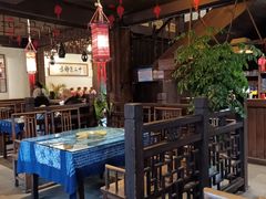 -香满楼(临安路店)