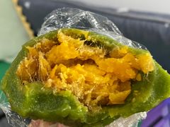 -许阿姨糕团店(南京总店)