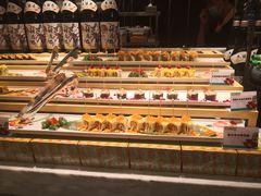 -亚马逊海鲜自助(梅溪湖步步高店)