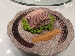 -东来顺饭庄(西直门店)
